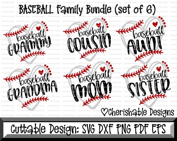 Free Free Baseball Grammy Svg 307 SVG PNG EPS DXF File