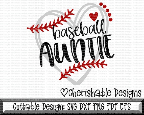 Free Free Baseball Aunt Svg 747 SVG PNG EPS DXF File