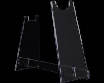 Star Wars Acrylic Blaster Stand