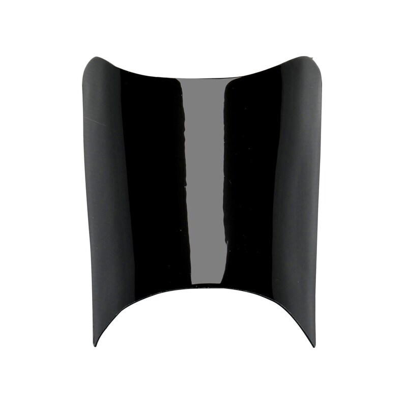 thumbnail image 2 of Stormtrooper Forearm Inner Armour Spare Part Left Or Right UK Made 2 of 6