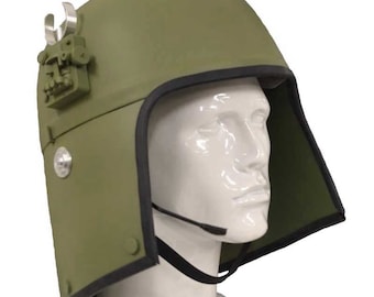 Star Wars AT-AT General Veers Replica Helmet