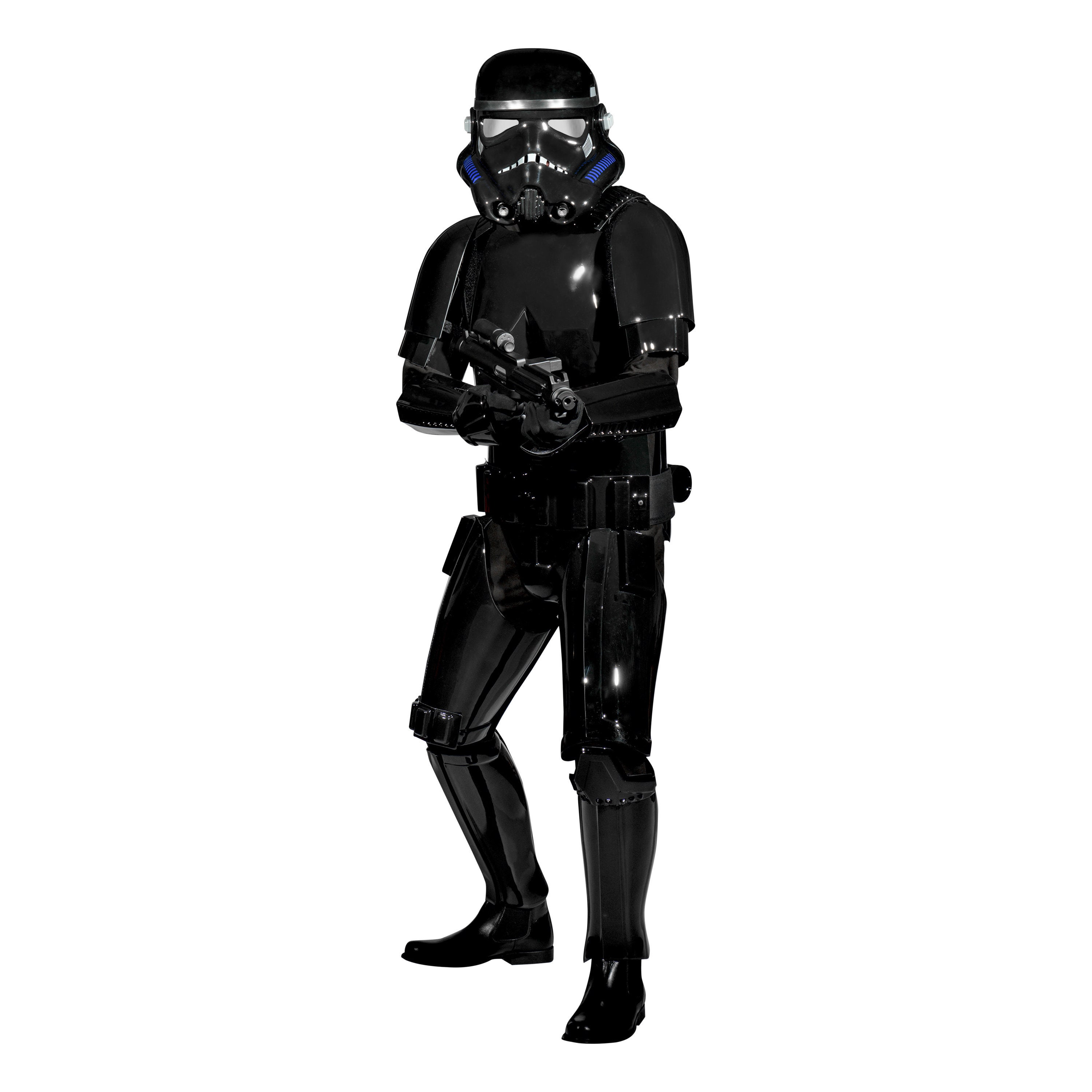 Shadow trooper armor Clearance