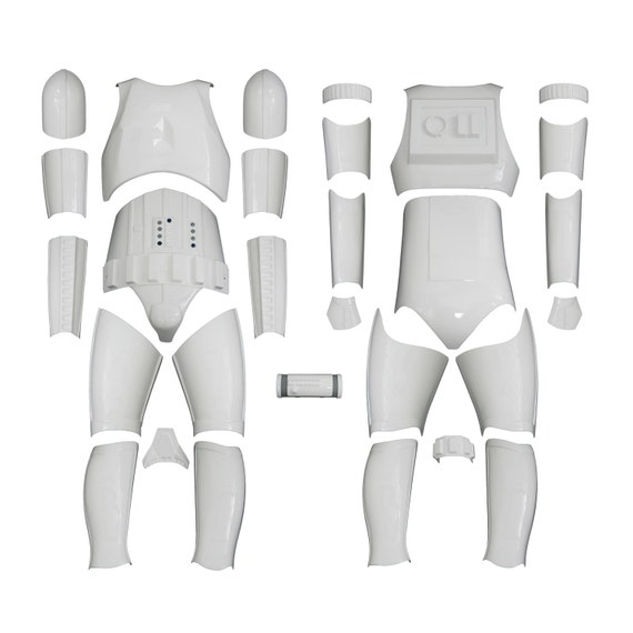 stormtrooper armour kit