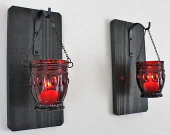 Gothic Home Decor Etsy