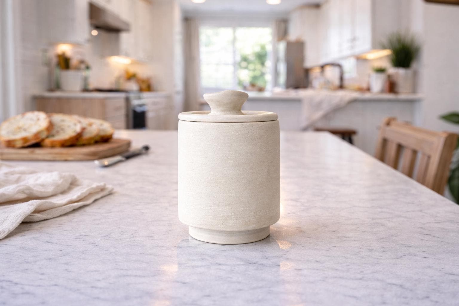 French Butter Crock Template | Slab Pottery Pattern, Beginner Friendly ...