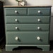 Holly Prudden reviewed Chest of Drawers Ducal pine