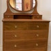 sleeplesseremite reviewed Dressing table antique edwardian