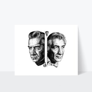 Art Print: Conductors