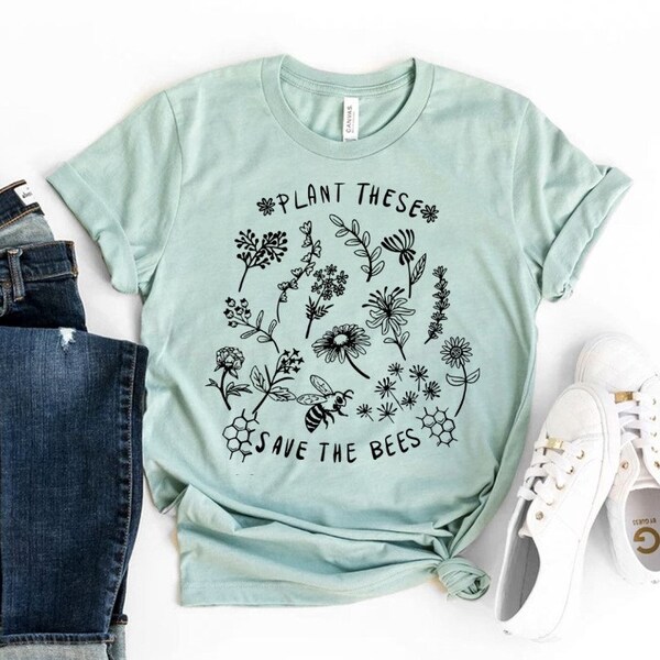 Garden Variety Witch T-shirt SD02655