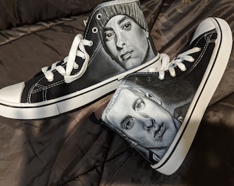 converse x eminem
