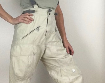 girbaud jeans overalls