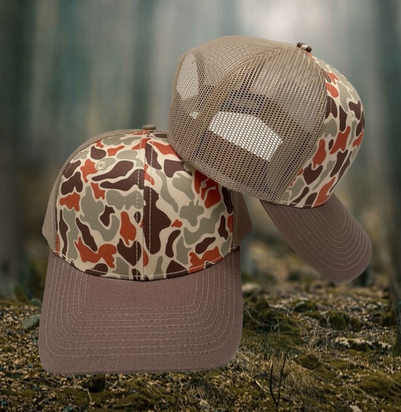 Blank hat sales companies