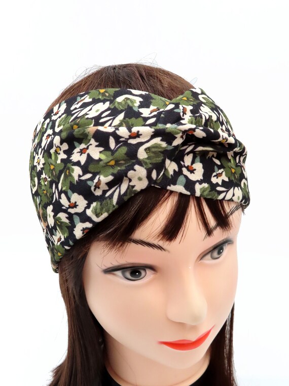 fascia capelli donna