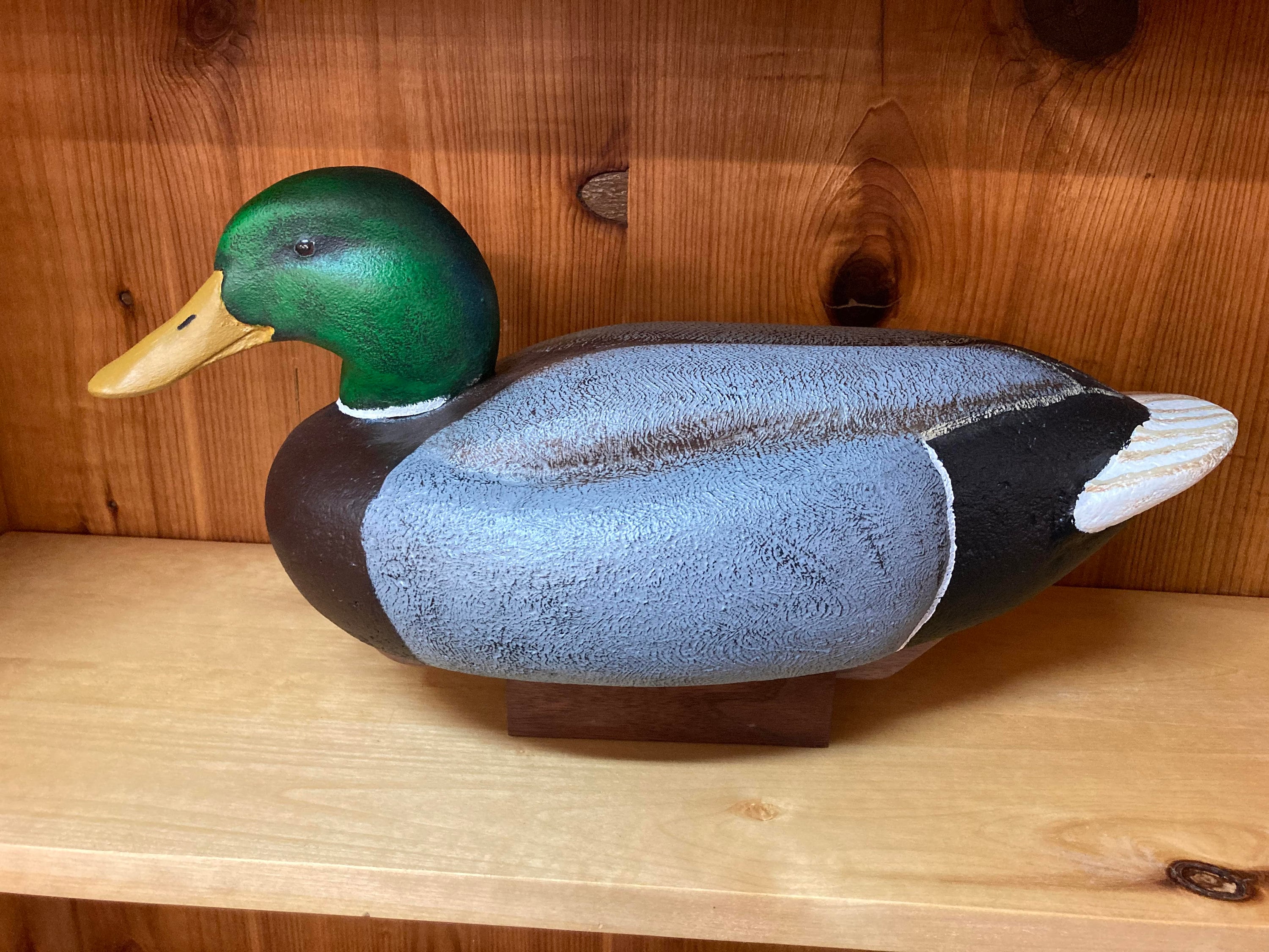 Ll Bean Cork Decoys - Etsy