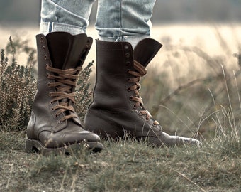 mens rugged boots uk