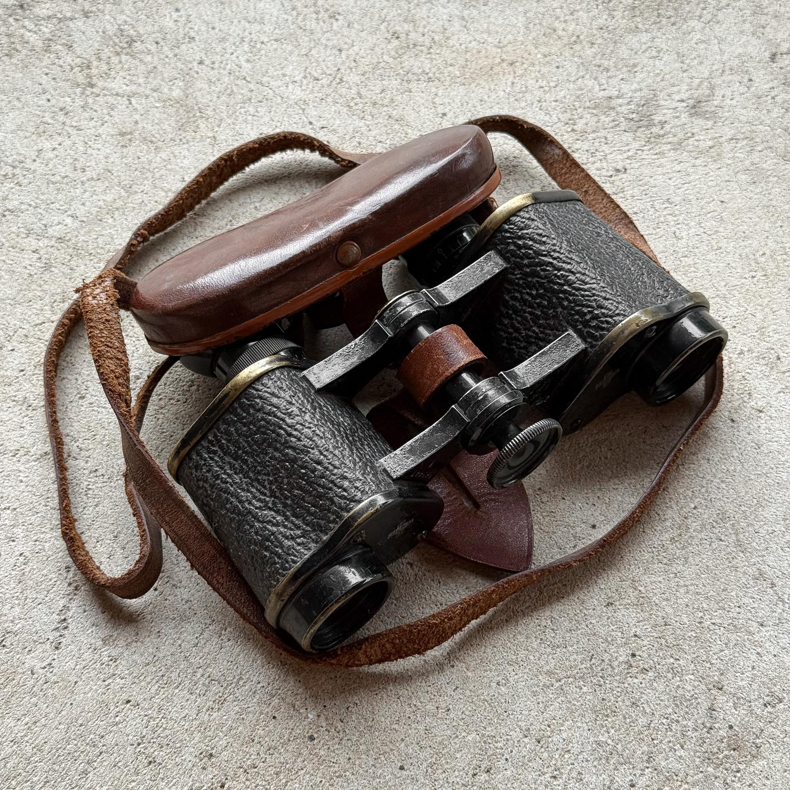 Binoculars ww1 - Etsy 日本