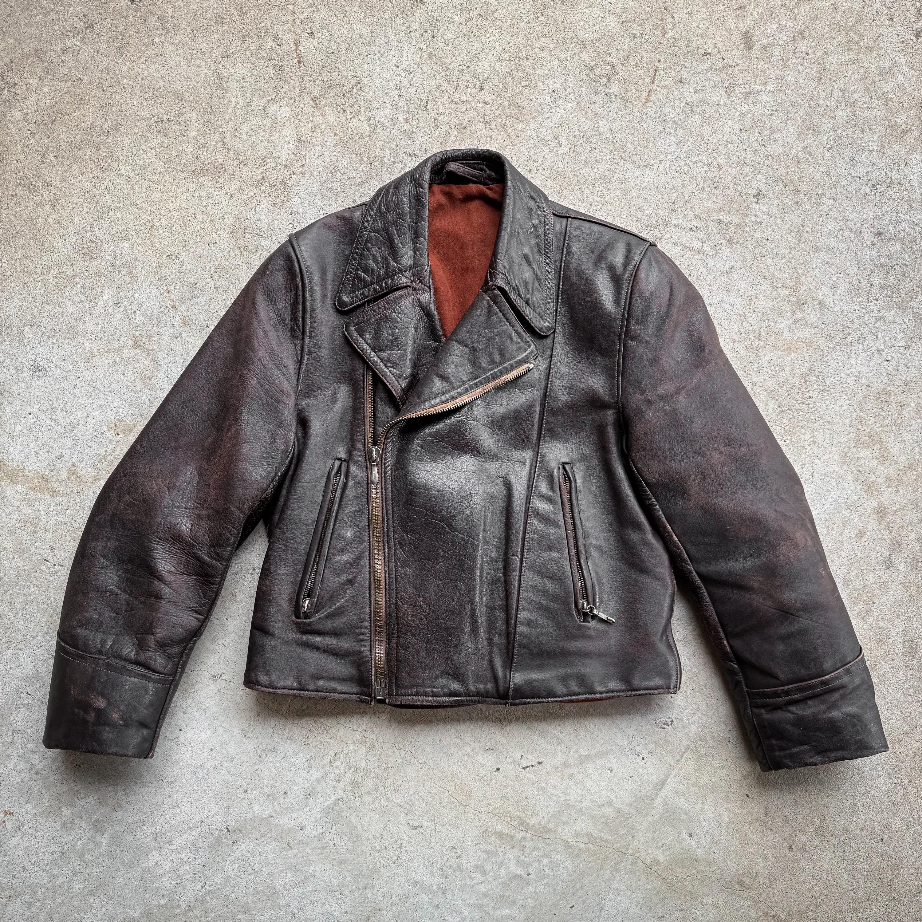 Vintage motocross jacket - Etsy 日本