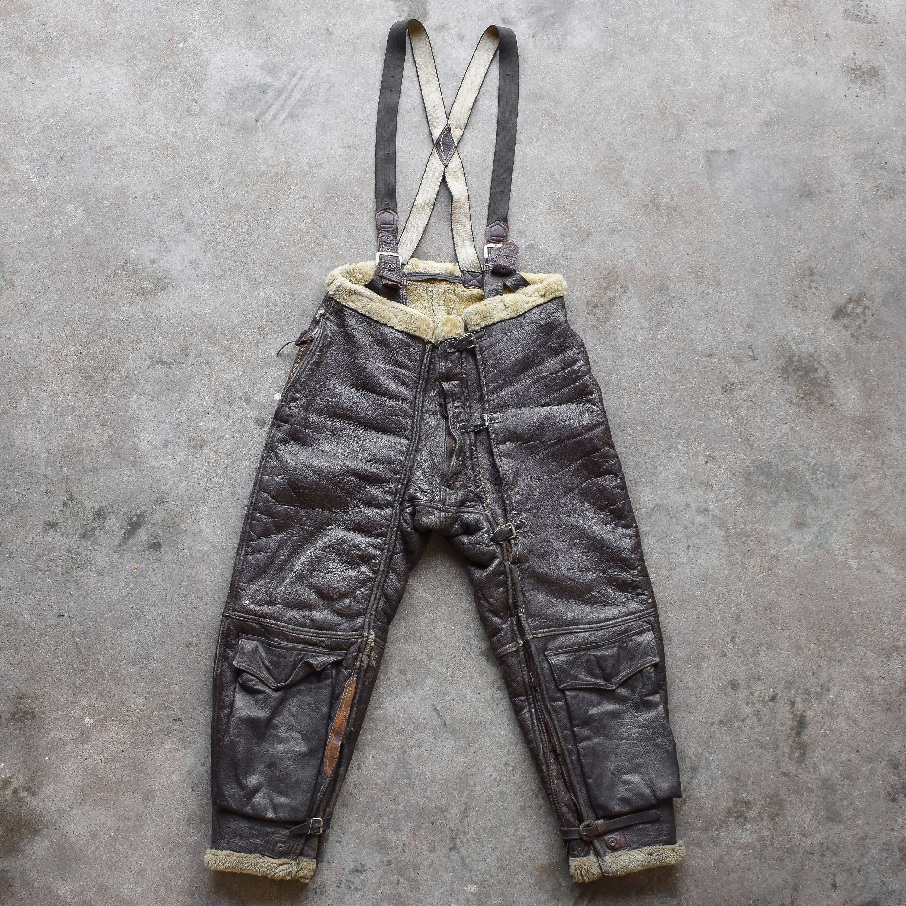 1940s Military Pants - Etsy