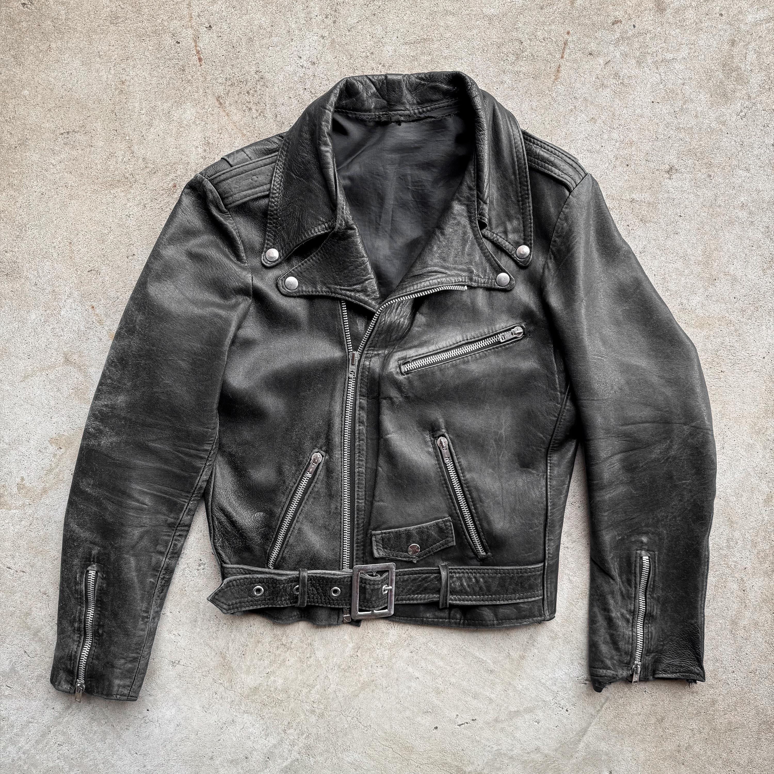 1950s Racing Jacket - Etsy Canada