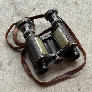 Binoculars ww1 - Etsy 日本