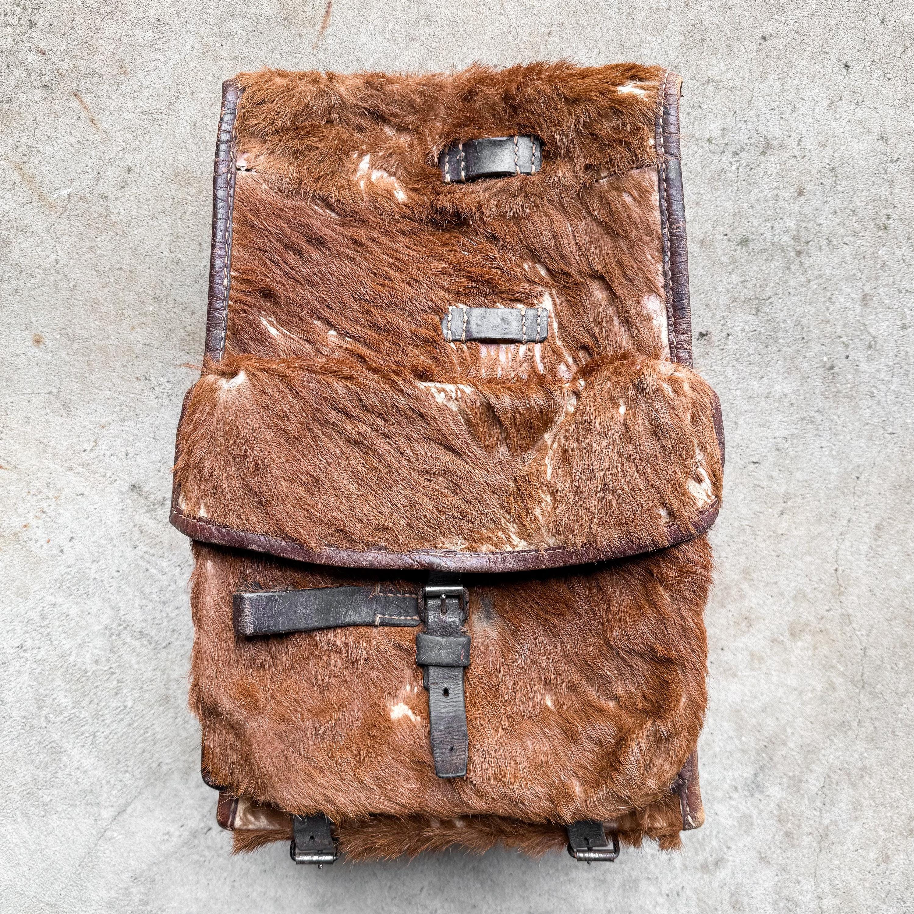 1930s Rucksack - Etsy