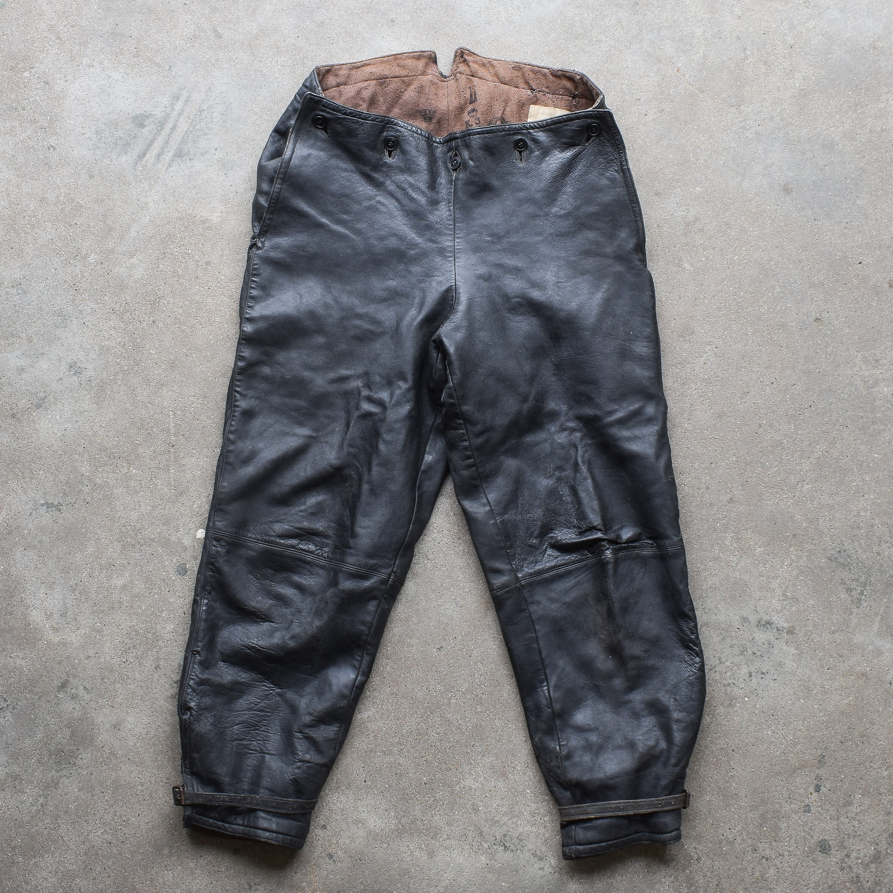 40s Motorcycle Pants - Etsy 40s Motorcycle Pants - Etsy