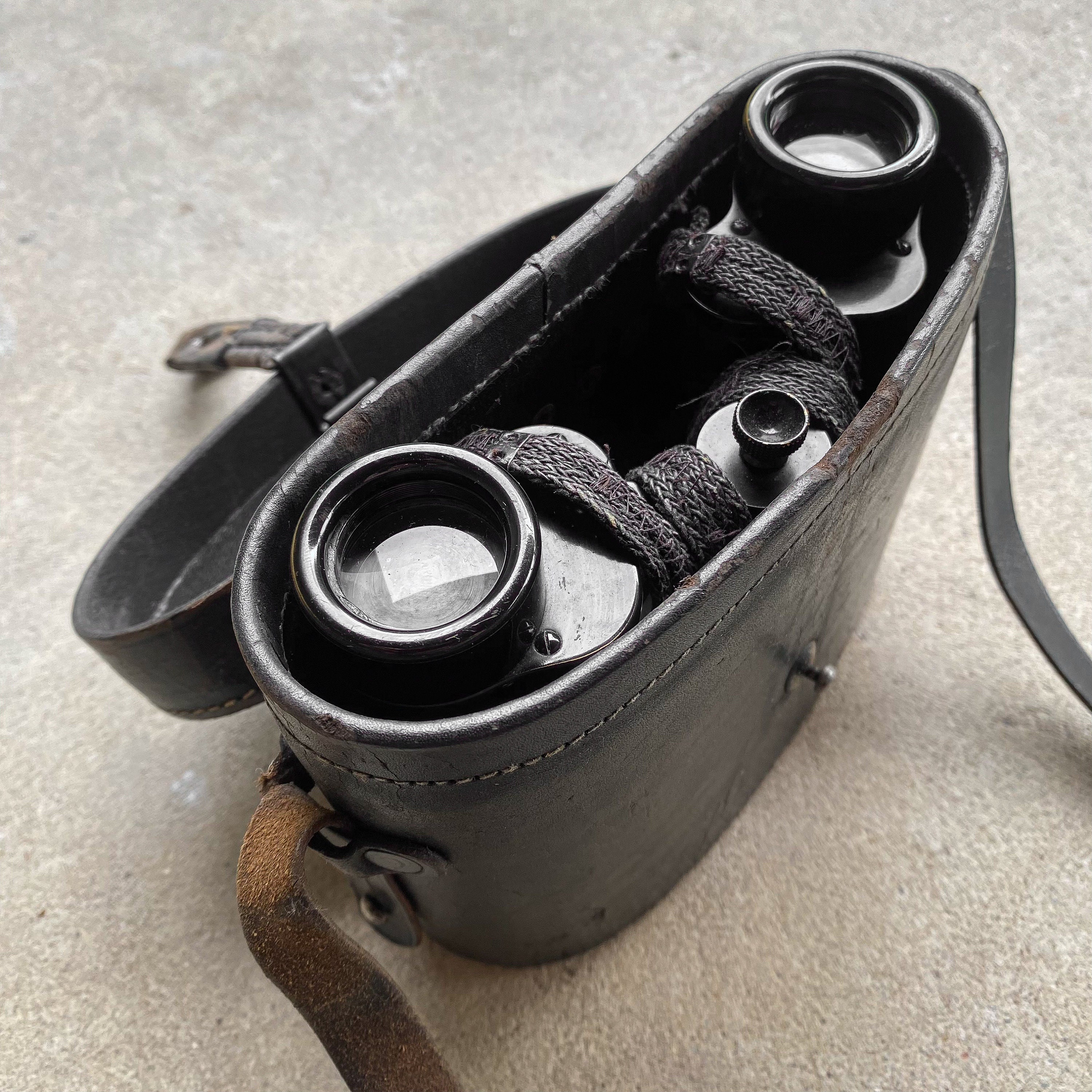 アンティーク ヴィンテージ 30年代 1930年代 Carl Zeiss Jena Turactem