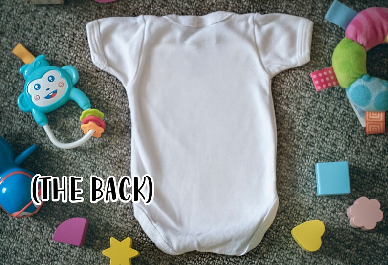 personalised coming home outfit