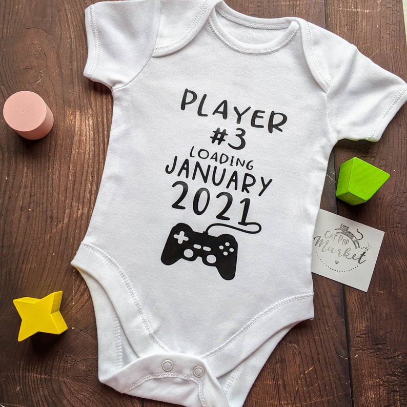 personalised baby vests ireland