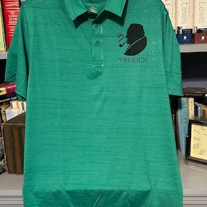 Polo Professor Tolkien XL
