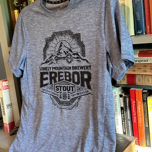 Erebor Stout Size M
