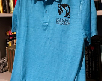 Polo Don't Panic