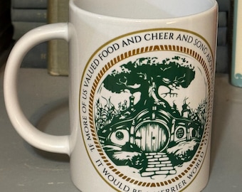 Thorin’s Wisdom mug