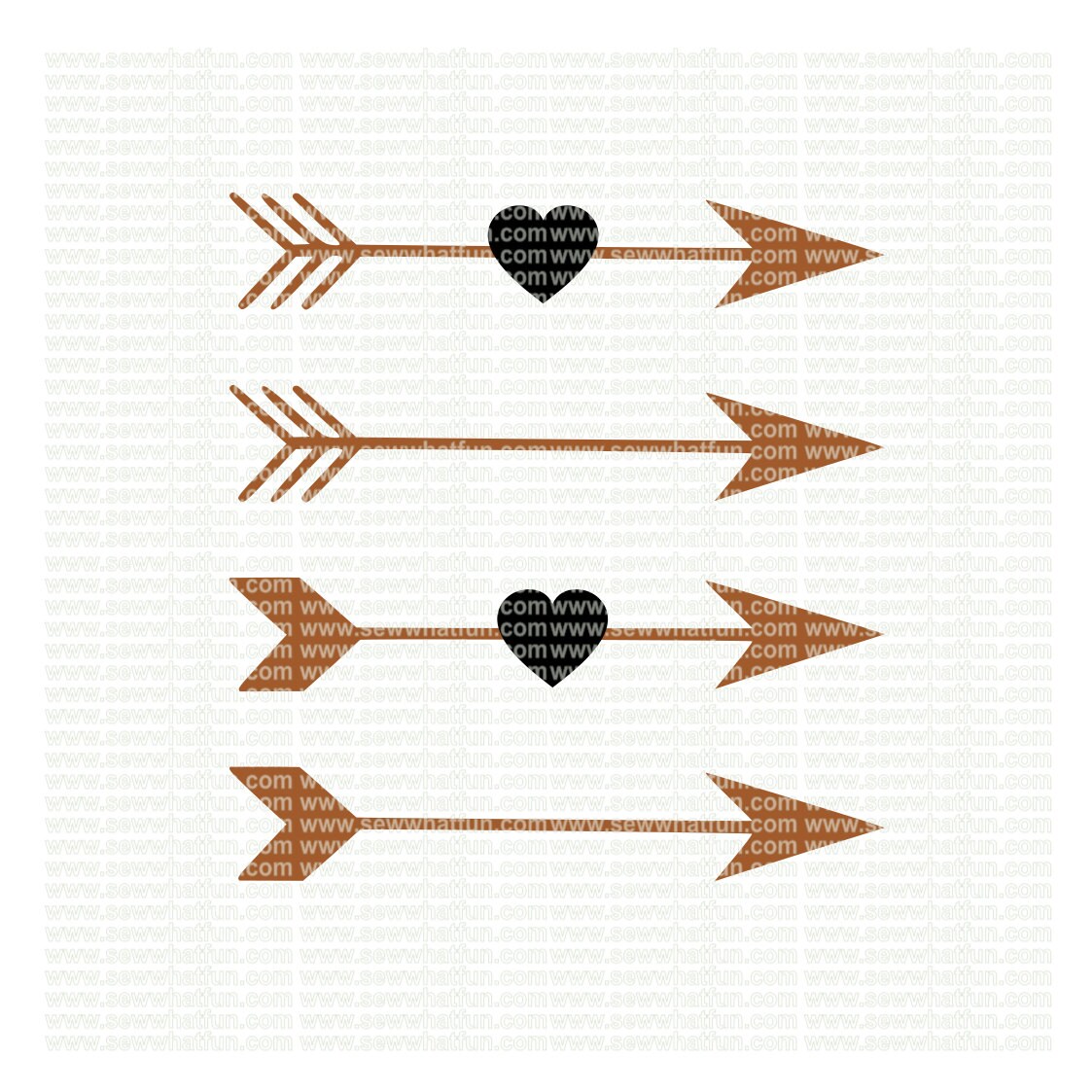 Arrows SVG cutting file vinyl file svg arrows svg file | Etsy