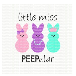 Easter SVG, cutting file, easter vinyl design, vinyl file, svg, easter, svg file, cameo file, girl easter, cricut, cricut file, girl, peeps