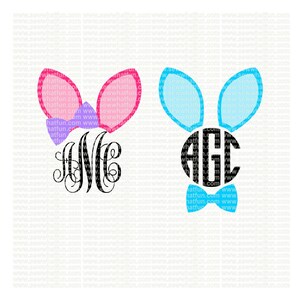 Easter SVG, cutting file, easter vinyl design, vinyl file, svg, easter, svg file, cameo file, cricut, cricut file, design, monogram frame