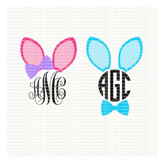 Download Easter Svg Cutting File Easter Vinyl Design Vinyl File Etsy