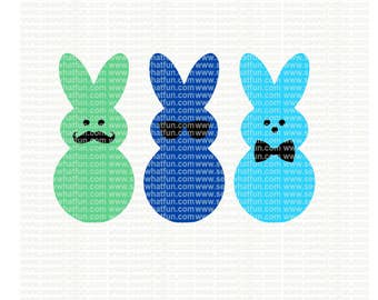 Easter SVG, cutting file, easter vinyl design, vinyl file, svg, easter, svg file, cameo file, boy easter, cricut, cricut file, design, peeps