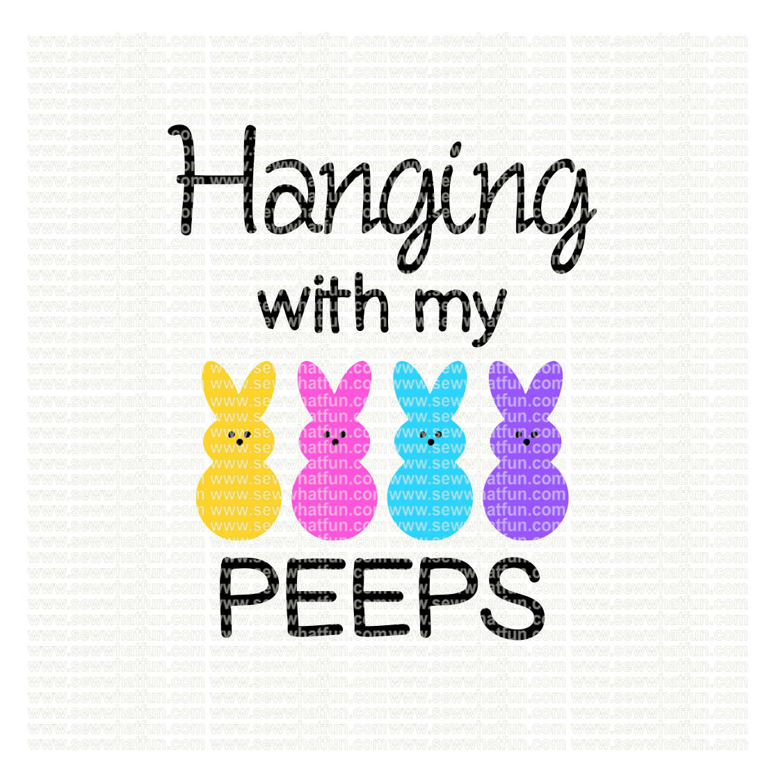 Download Easter SVG cutting file easter vinyl design vinyl file | Etsy