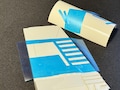 X-Wing wing stencils (studio scale)