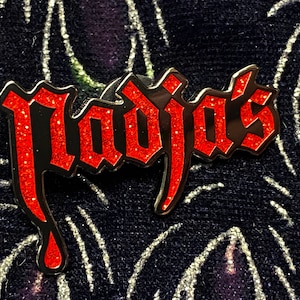 Nadja&#39;s - paying tribute to the nightclub in What We Do in the Shadows