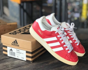 basket adidas ivan lendl