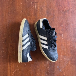 adidas gazelle silver green womens Adidas Gipsy 1985 - Numero 39