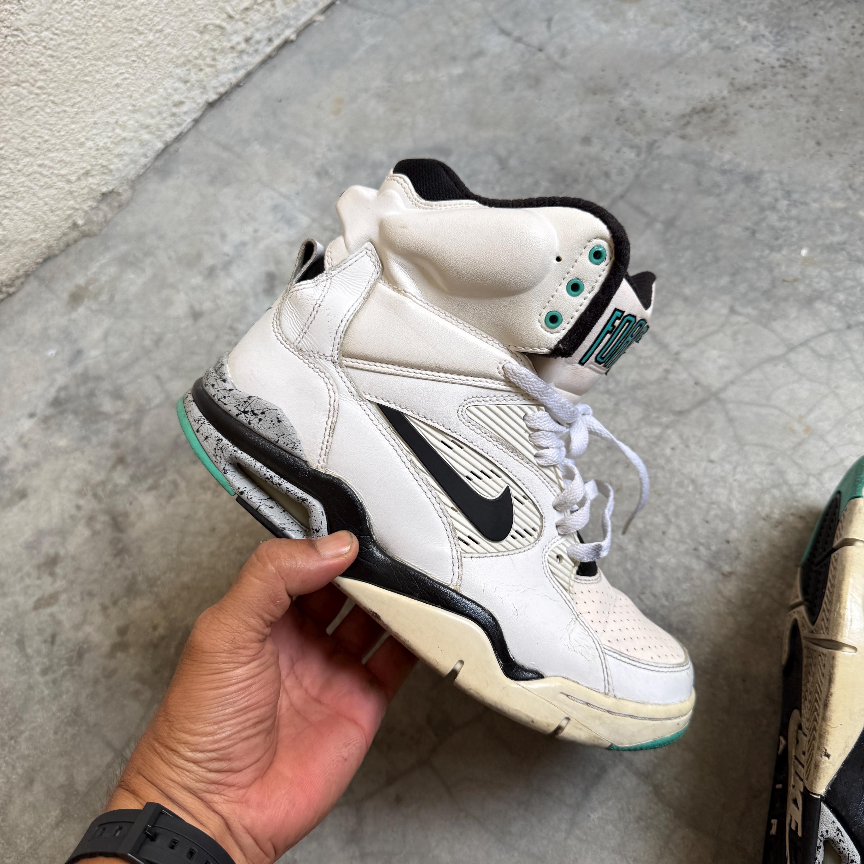 Super Rare Nike Air Command Force 