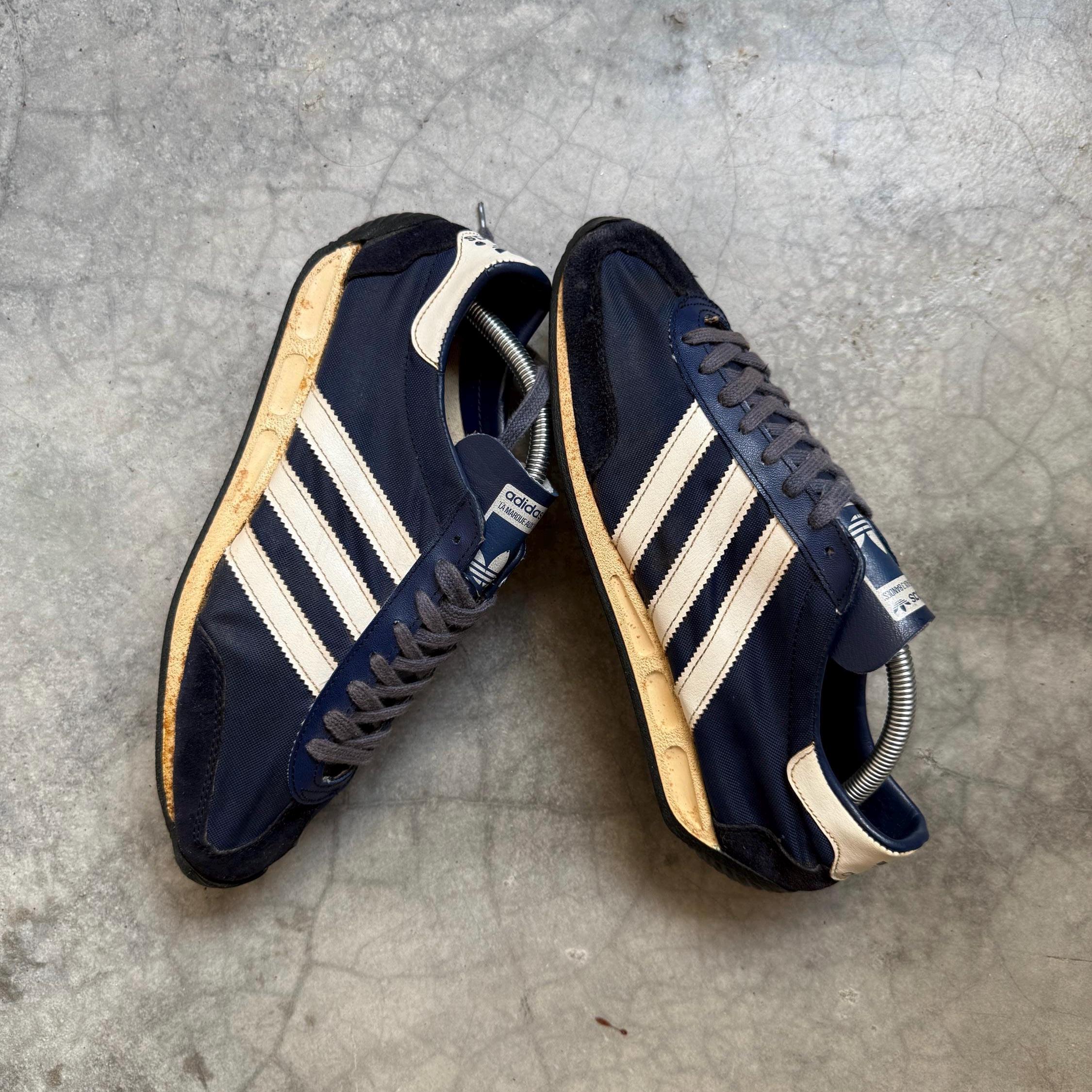 1990s Adidas Shoes - Etsy