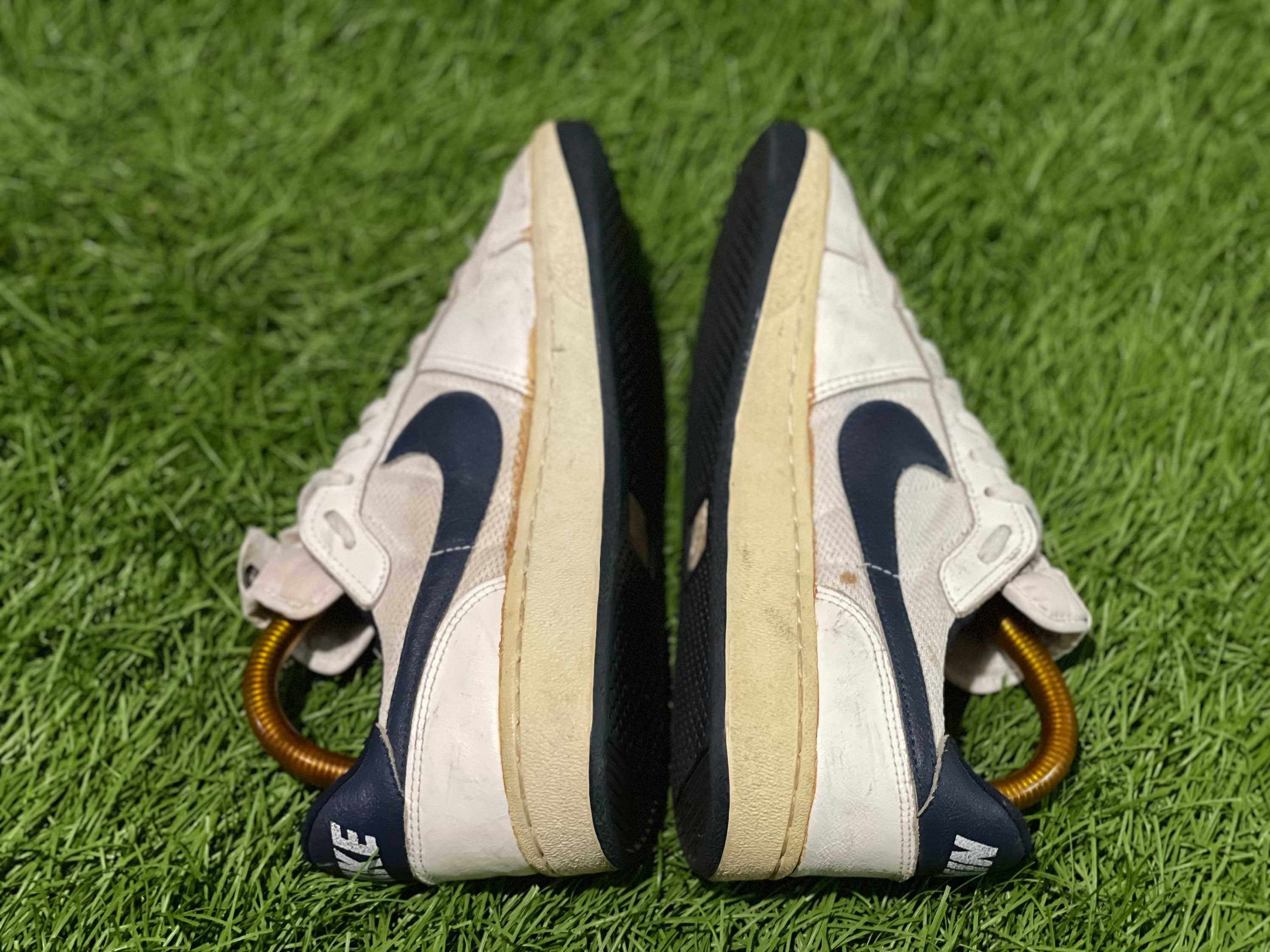 nike meadow