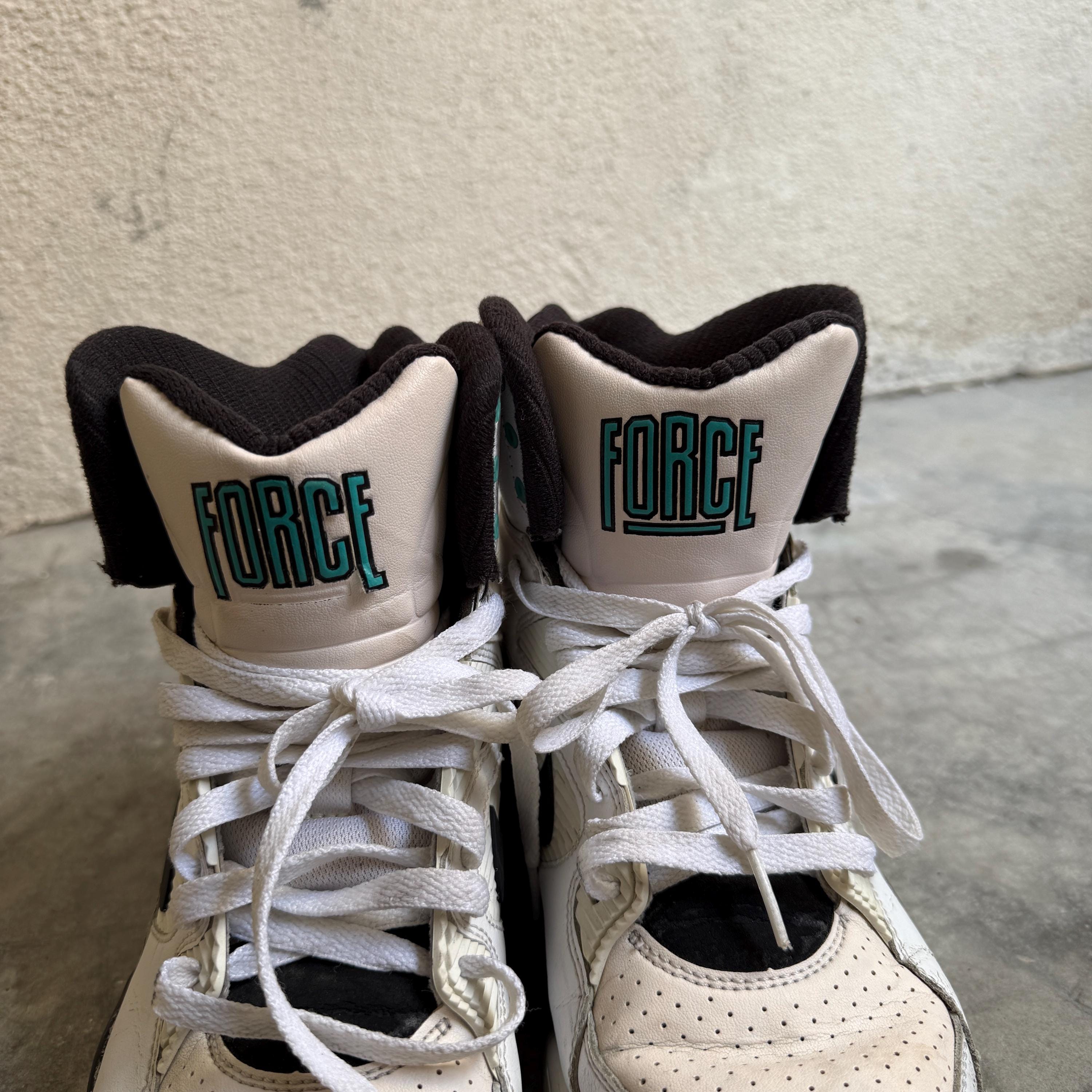 Super Rare Nike Air Command Force 