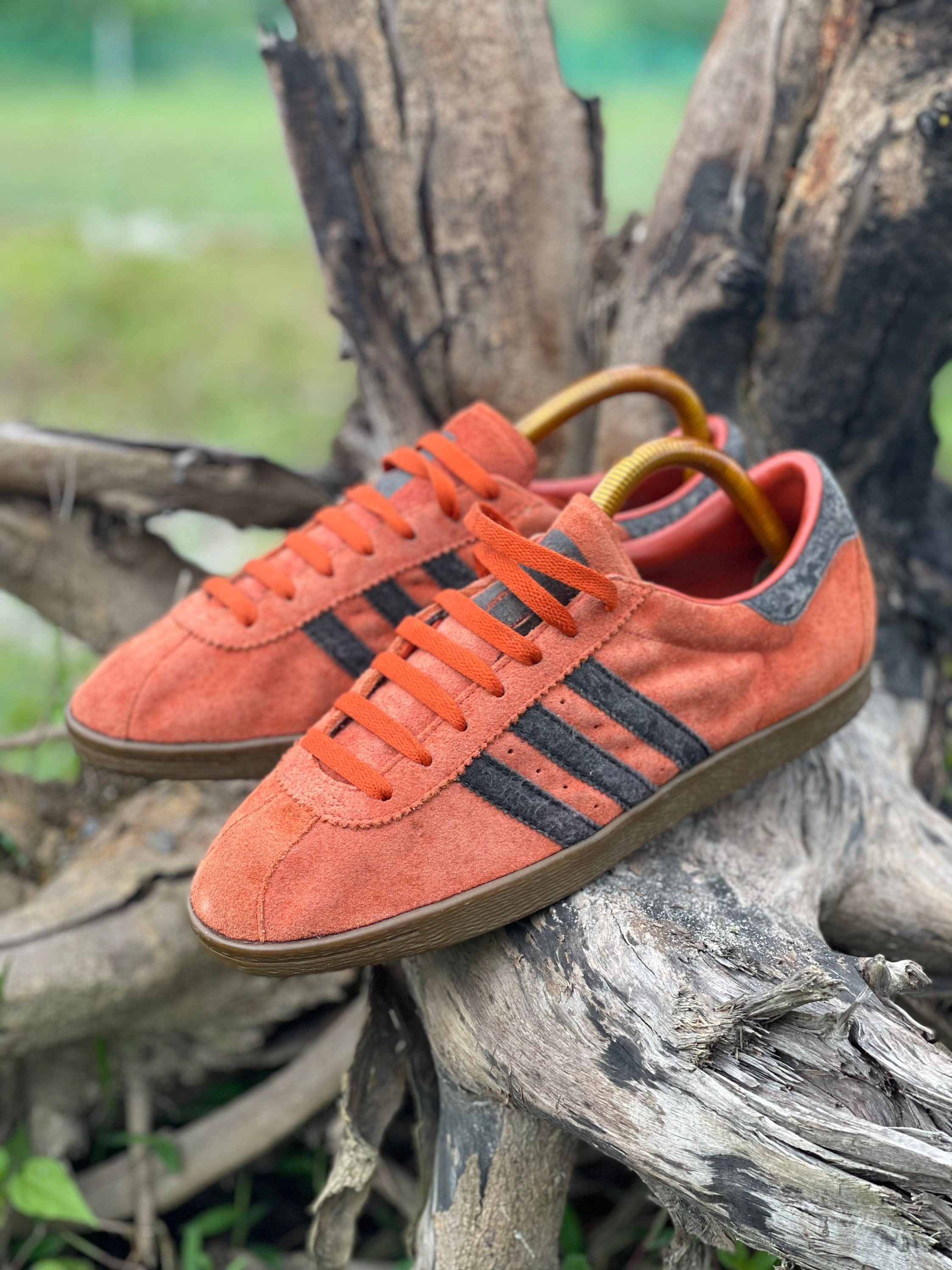 Vintage Rare Adidas Made in Indonesia Island Series - Etsy