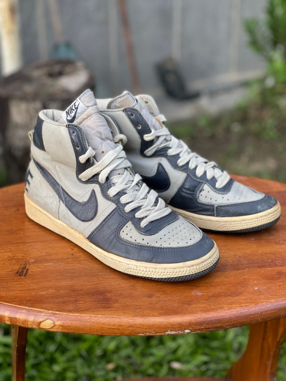 nike terminator 1985