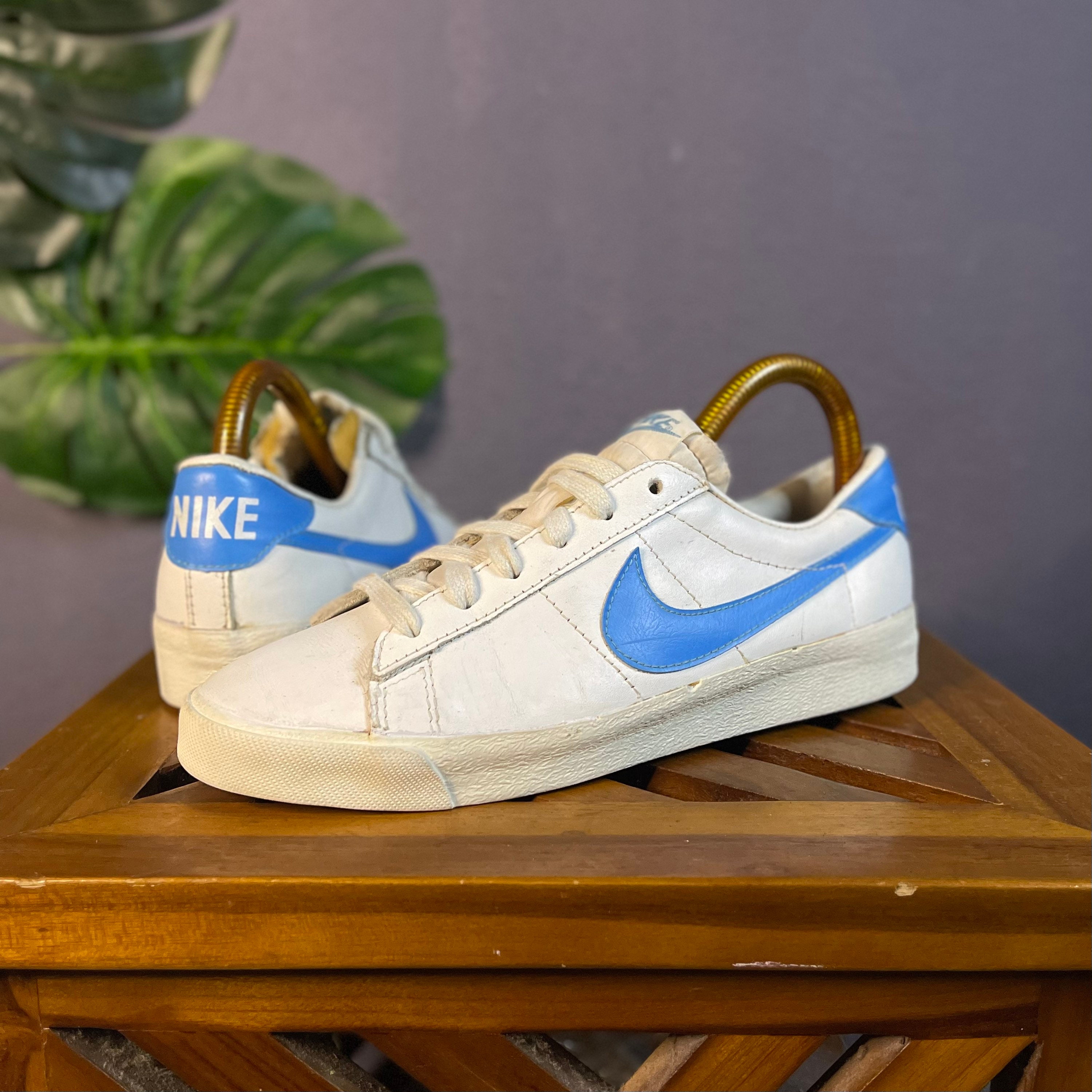 Vintage Nike Made in 1980s - Etsy